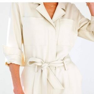 AYR “The Neo” Jumpsuit ROMPER BRAND NEW WITH TAGS! SzS